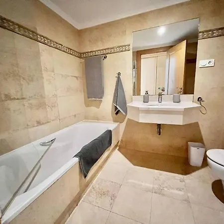 San Pedro Appartement *