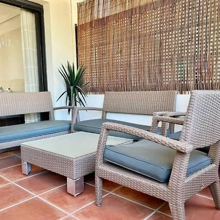 Appartement San Pedro