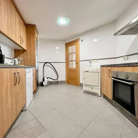 San Pedro Appartement