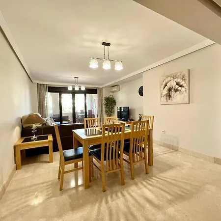 Appartement San Pedro Marbellac