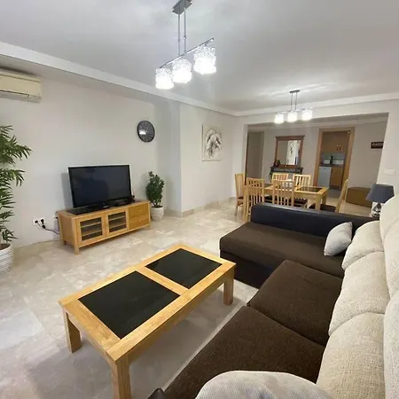 Appartement San Pedro *