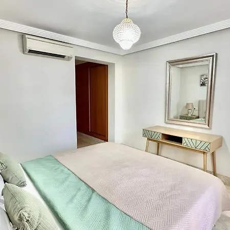 San Pedro Appartement Marbellac