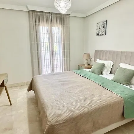 San Pedro Appartement