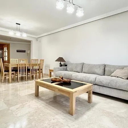 San Pedro Appartement *