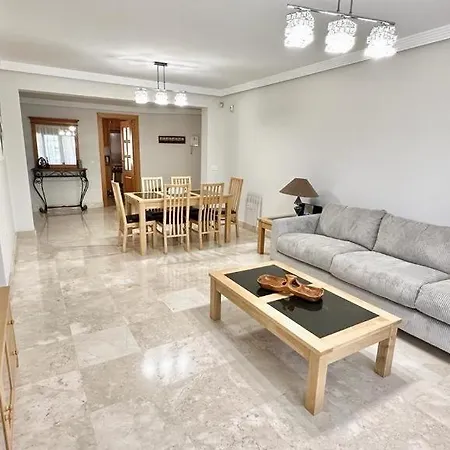 Appartement San Pedro