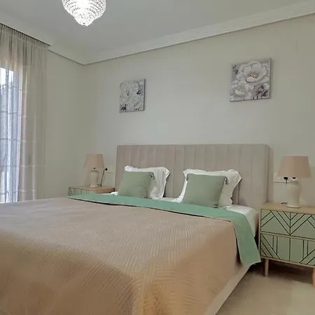 San Pedro Appartement Marbellac